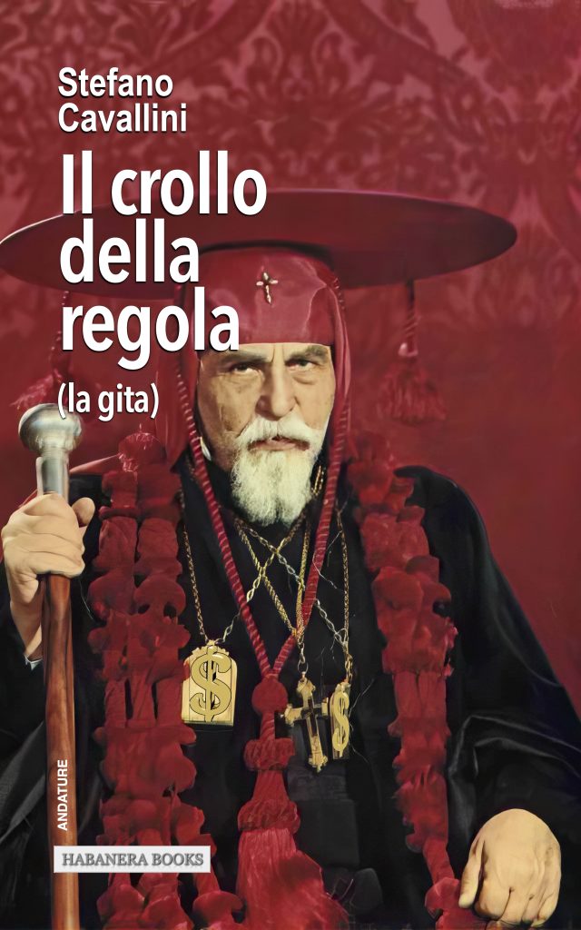 Il crollo della regola