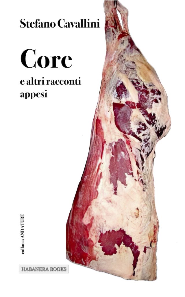 Core e altri racconti appesi